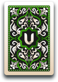 Card A